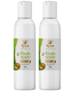 Keratina sin Formol Formula 8 floz