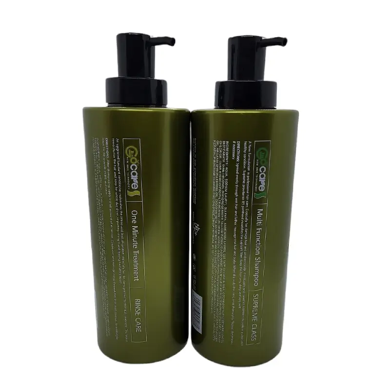 Ultra Rich Shampoo 32floz + Conditioner One Minute Hair Treatment