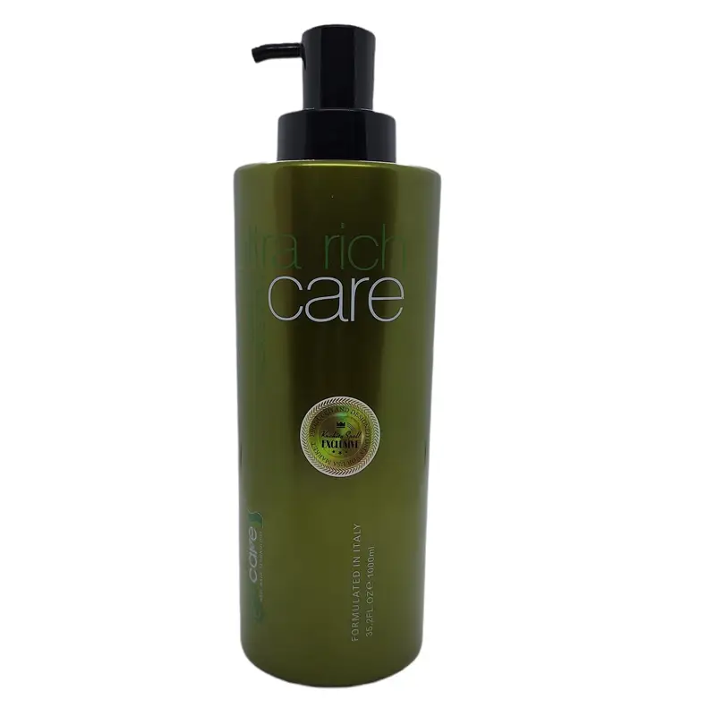 Ultra Rich Shampoo 32floz