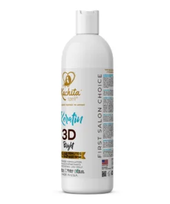 Kachita Spell 3D Bright Keratin Brazilian