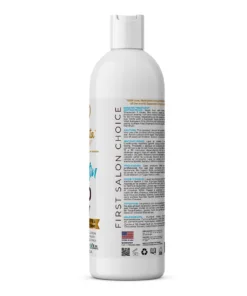 Kachita Spell Keratin 3D Bright Liquid Fusion