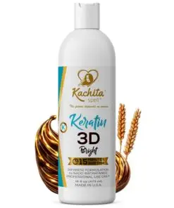 Keratina 3D Kachita Spell 16oz