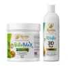 BotoxMAX + Keratin 3D Bright Liquid Fusion Edition Kachita Spell