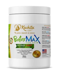 BotoxMax Kachita Spell 32oz