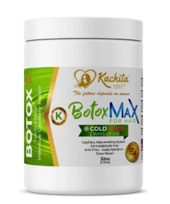 Botomax Hair Treatment 32 oz