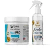 MirrorPRO + Keratin Crystal Maximum 16oz Kachita Spell