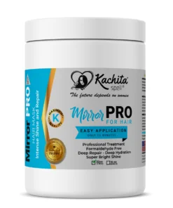MirrorPRO 32 floz Mask Kachita Spell