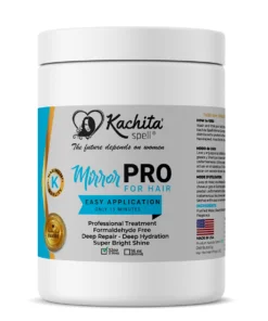 MirrorPRO 32 floz Mask Kachita Spell Super Gloss and Shine