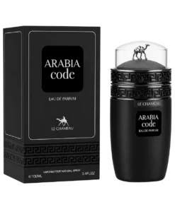 Emper Arabia Code