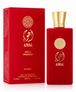 LAjwaa Red