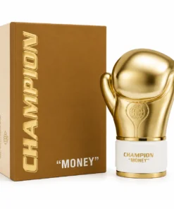 Fragrance World Champion Money