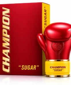 Fragrance World Champion Sugar
