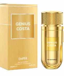 Emper Genius costa