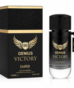 Emper Genius Victory