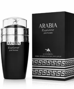 Emper Arabia explorer