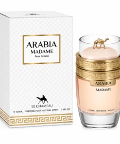 Emper ARABIA Madame