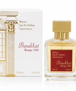 Fragrance World BaraKKat Rouge 540