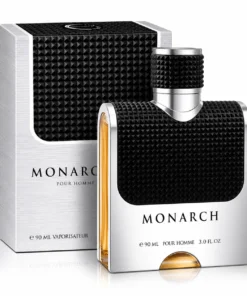Monarch Pour Homme