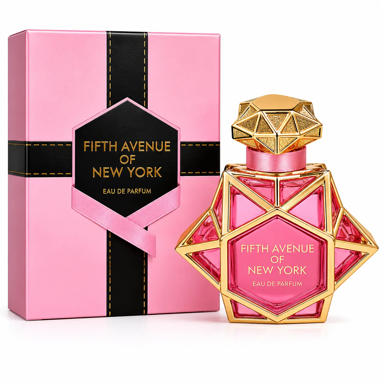Emper Fifth Avenue of New York