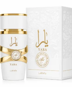 lattafa yara moi