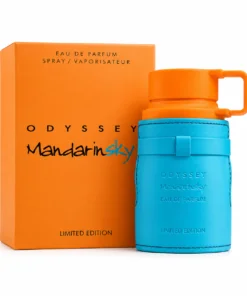Armaf Odyssey Mandarin Sky