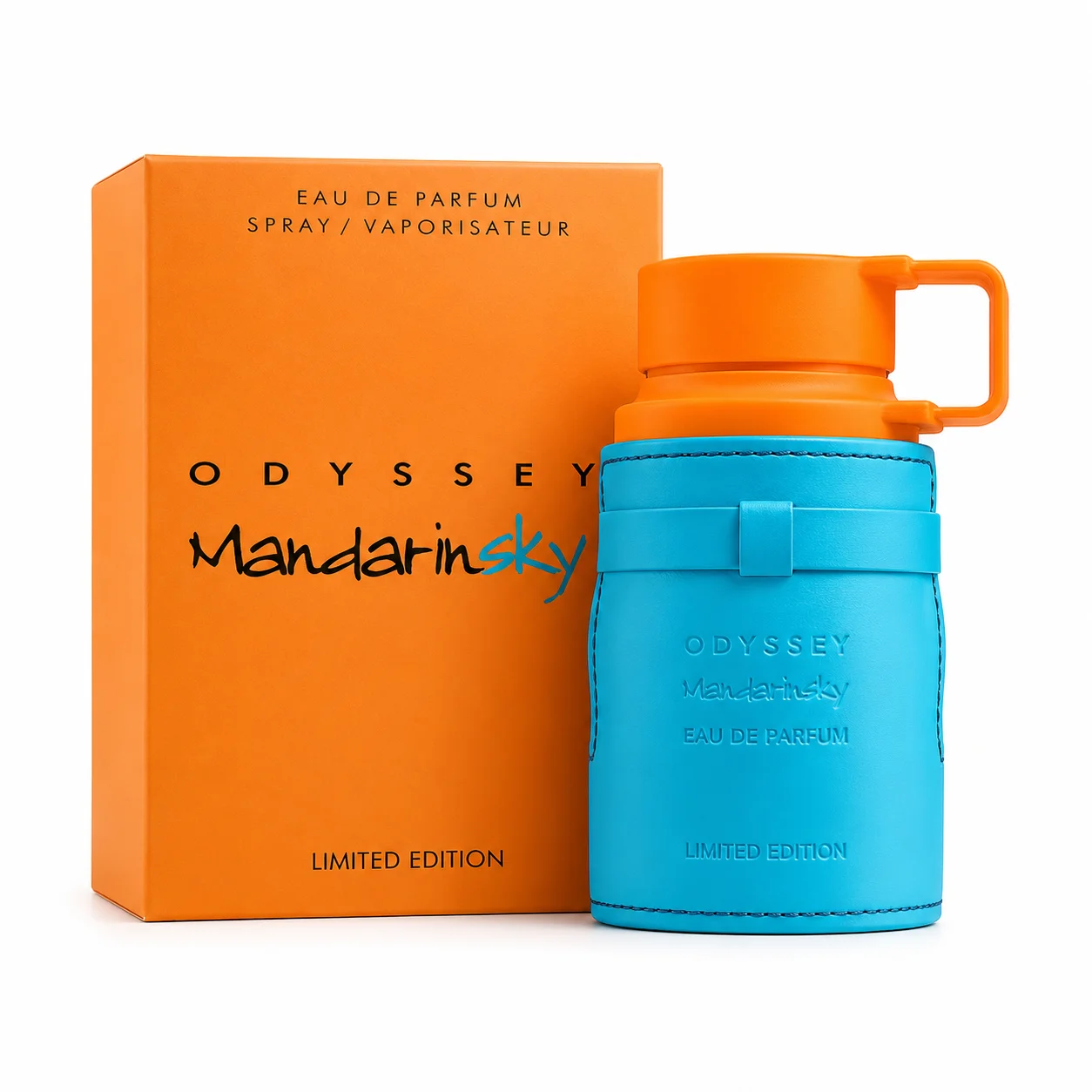 Armaf Odyssey Mandarin Sky