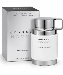 Armaf Odyssey White Edition