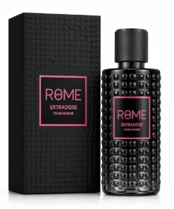 Rome Extradose