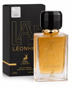 Maison Alhambra Leonie