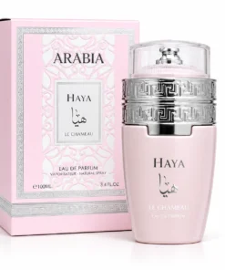 Haya ( Arabia) Le Chameu