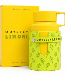 Armaf Odyssey Limoni