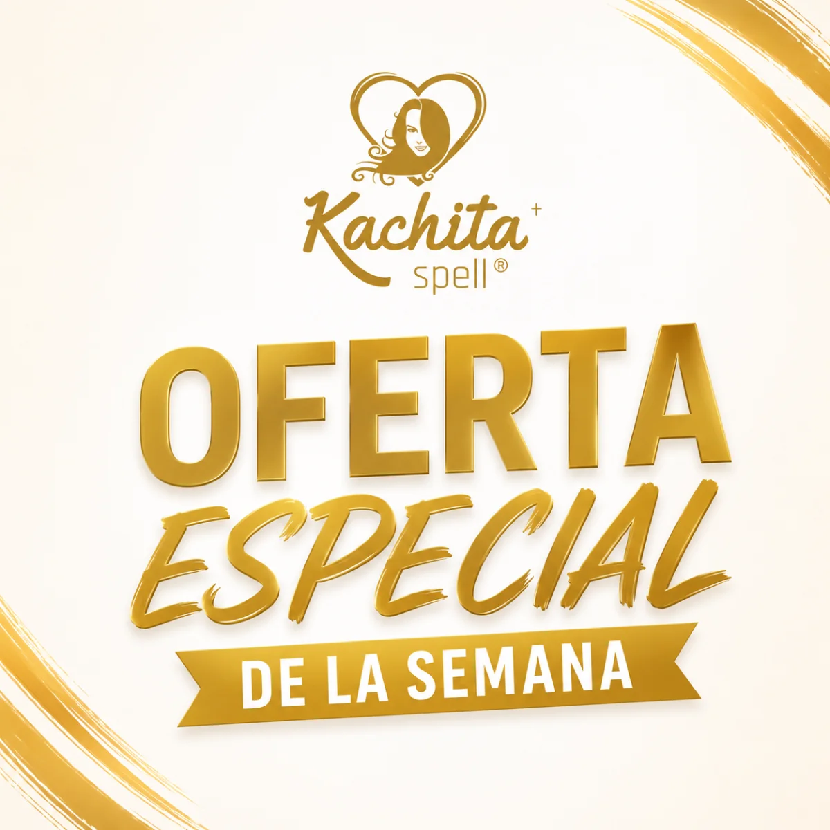 Oferta Especial de la Semana