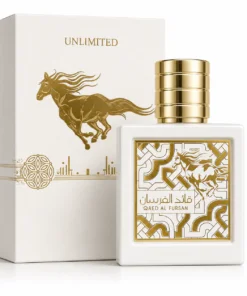 Lattafa Qaed Al Fursan Unlimited