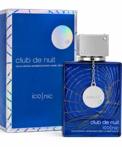 Armaf Club de Nuit Iconic