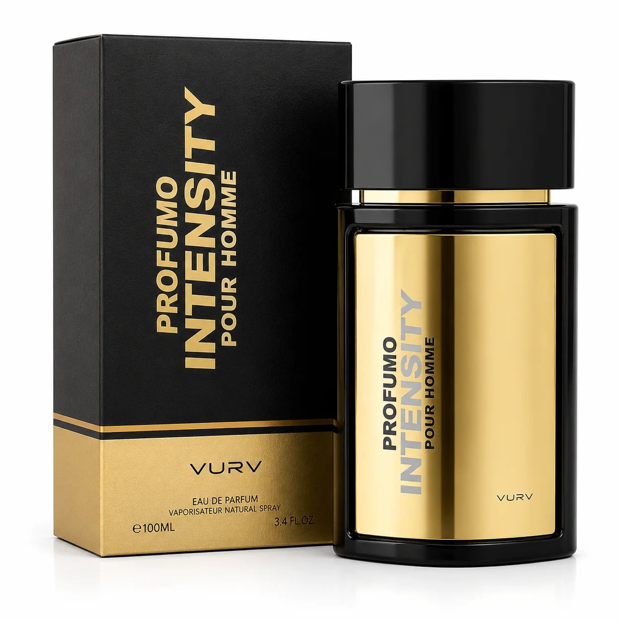 Profumo Intensity lattafa