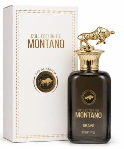 Collection De Montano