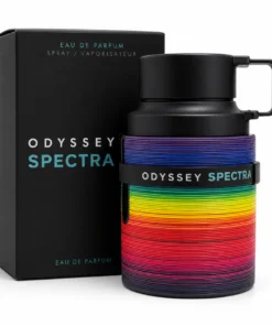 Armaf Odyssey Spectra