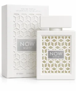 RAVE Now White (100ml)