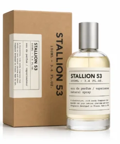 Stallion 53