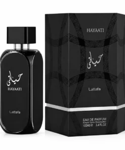 Lattafa Hayaati