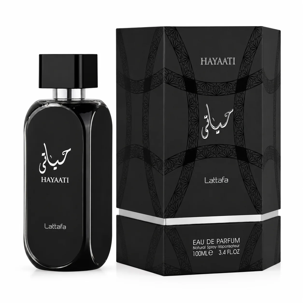 Lattafa Hayaati