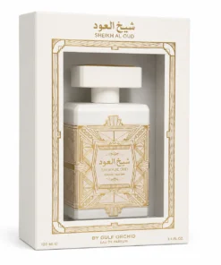 Sheikh Al Oud (Gulf Orchid)
