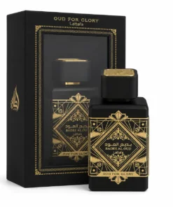 Lattafa Bade'e Al Oud