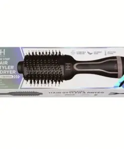 Secador y estilizador de cabello One Step 4 en 1.