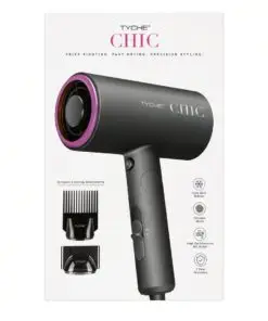 TYCHE CHIC Hair Dryer