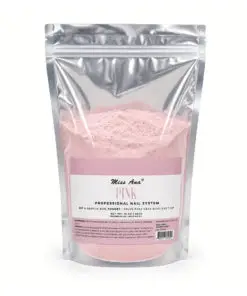 Miss Ana Pink Professional Nail System