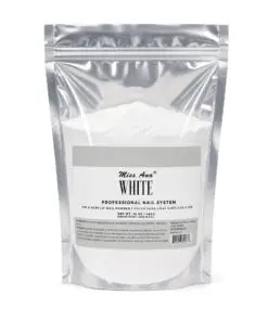 Miss Ana White Professional Nail System