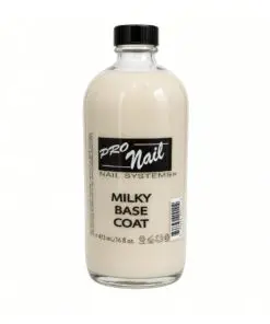 Pro Nail Milky Base Coat
