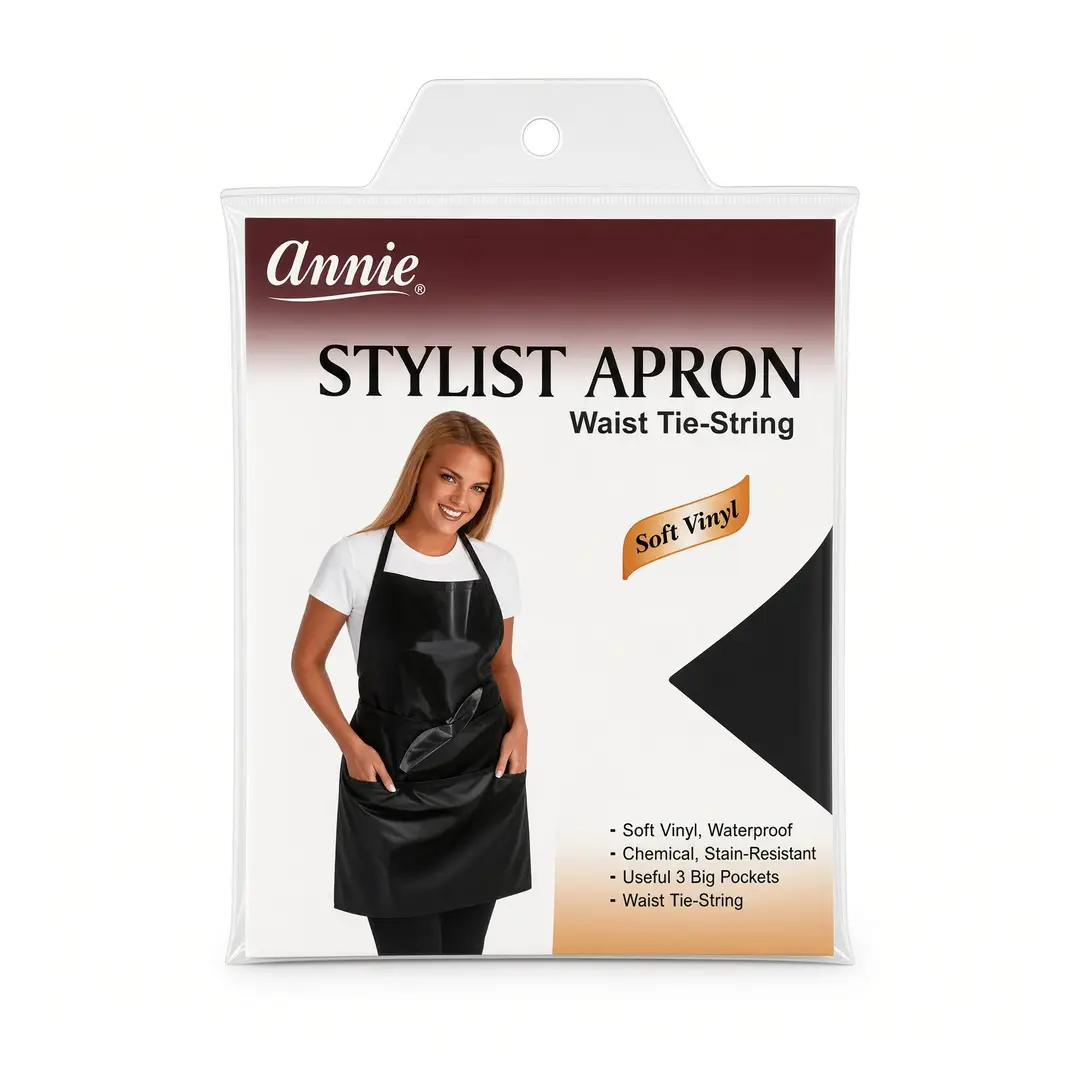 Annie Stylist Apron