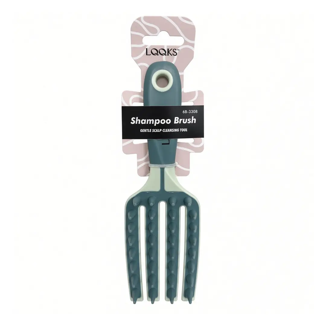 LQQKS Shampoo Brush